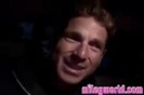 MileyWorld - Miley in Car 167