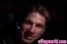 MileyWorld - Miley in Car 170