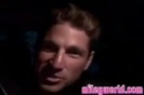 MileyWorld - Miley in Car 175