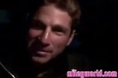 MileyWorld - Miley in Car 177