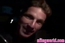 MileyWorld - Miley in Car 180