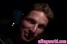 MileyWorld - Miley in Car 183
