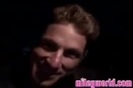 MileyWorld - Miley in Car 187
