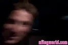 MileyWorld - Miley in Car 191