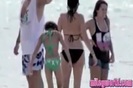 MileyWorld -Miley At Atlantis 047