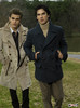 damon and stefan 1