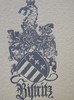 EMBLEMA CETATII BISTRITA