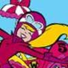 Penelope Pitstop Icon