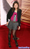 Zendaya Coleman At Tangled Premiere