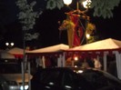 UN PUNCT DE (vdere)  COMANDA