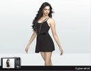 deepika padukone cybershot photoshoot in black dress4[1]