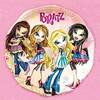 Bratz-Coloring-Pages