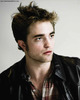 Robert Pattison