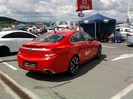 Opel Astra OPC