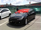 Opel Astra OPC