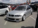 BMW M3 e46