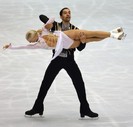 PATINAJ-ARTISTIC