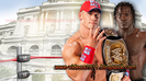 WWE Champion John Cena vs. R-Truth June 19, 2011