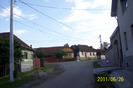 101_9888 RAMIFICATIA SPRE CHIP ,in directile ;stanga spre CATA ,dreapta spre BEIA ...