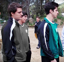 Disney Friends For Change Games