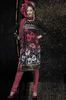 BlackandSalmonPinkEmbroideredCrepeSilkWeddingSalwarKameez