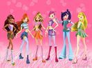 winx club