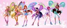 bloom and the winx 3d
