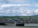 podul peste Jiu