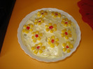 SALATA DE FASOLE GALBENA CU USTUROI