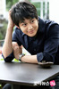 Kim Bum