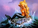 Ken Kelly - Sirene