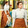 Harper Finkle Costum 2