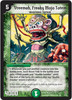 Vreemah Freaky Mojo Totem