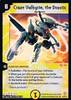 craze valkyrie the drastic