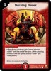 Burning Power
