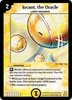 locant the oracle