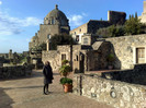 Castelul Argoneze Ischia