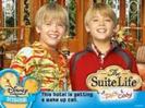 Zack si Cody
