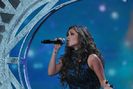 Apresentação Anahi 8