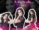 Fc ANy mi vida