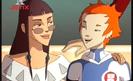 Galactik Football