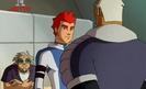 Galactik Football