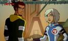 Galactik Football
