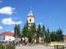 BISERICA MONUMENTALA DIN PALOS CONSTRUITA IN ANUL 1882... (Small)
