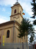 Biserica inainte de zugravirea exterioara din 2011.........