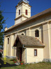 Biserica din Palos inainte de zugravire..............