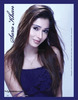 Sara Khan Cover on Enlighten India magazine May 2011 %282%29