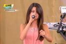 pentru selenamgomeztilltheend