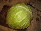 Am cules varza 2 ,3 kg
