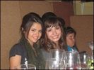 selena and demi